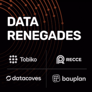 Data Renegades