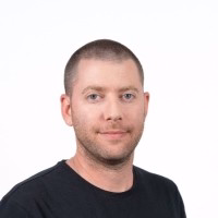 Image of Omri Antman