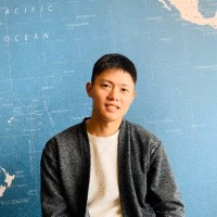 Bruce Huang